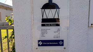 Rosas - Le Phare - 18